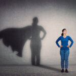 Leadership done right makes business leaders superheroes.