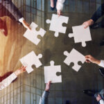 Business Integrator - putting the pieces together in corporate structure