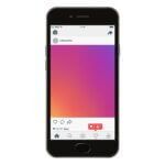 Instagram App - easy to waste time with