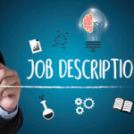 Job Description - HR Hiring Growth strategies