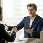 Healthy conflict in the workplace - are you ready to commit?