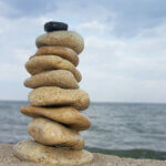 Stones in Balance