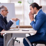 Leaders should learn to address conflict with employees.