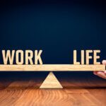 Finding balance between work and life for CEOs and business leaders