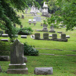 Cemetery - what's your continuity plan?