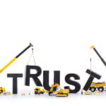 Building trust in your business team