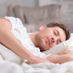 Better Sleep - follow these tips